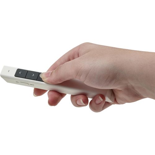 Pointeur laser en plastique Manon - 7