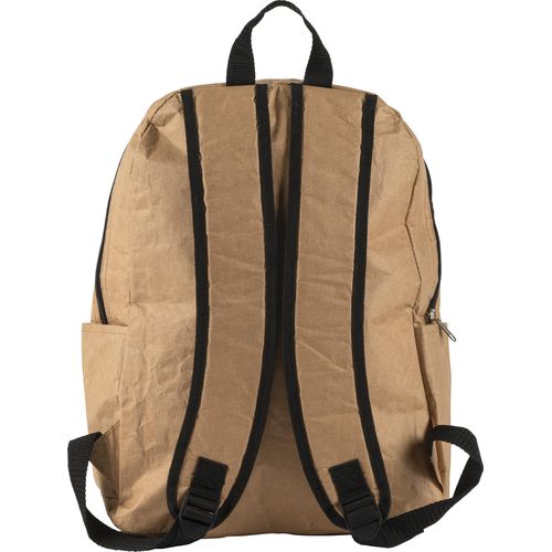 Mochila-nevera de papel laminado Maddie