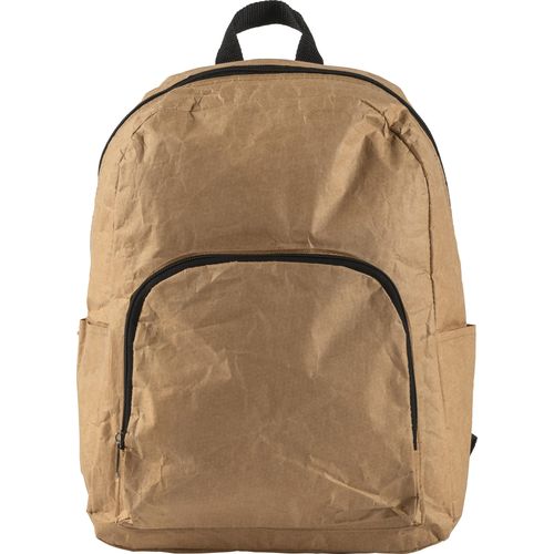 MOCHILA-NEVERA DE PAPEL LAMINADO MADDIE