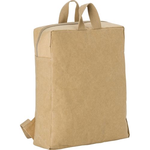 Mochila de papel laminado Samanta