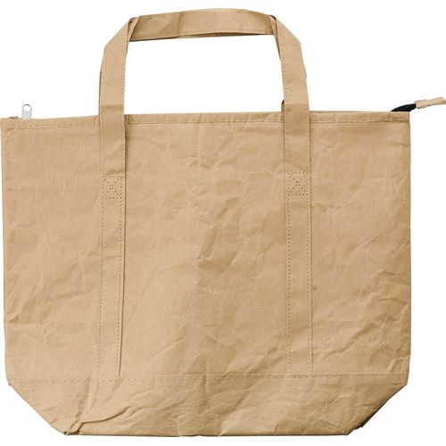 Bolsa nevera de papel laminado Oakley