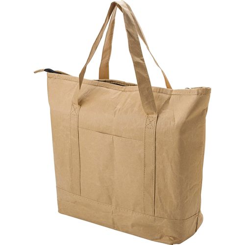 Bolsa nevera de papel laminado Oakley