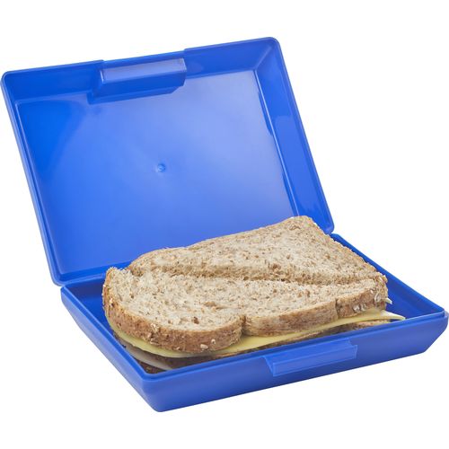 Lunch box en plastique Adaline - 4