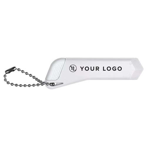 Cutter en plastique Julien - 7