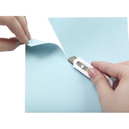 Cutter en plastique Julien - 6