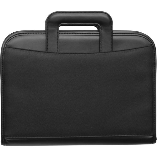 Conférencier en microfibre et PVC Dion - 3