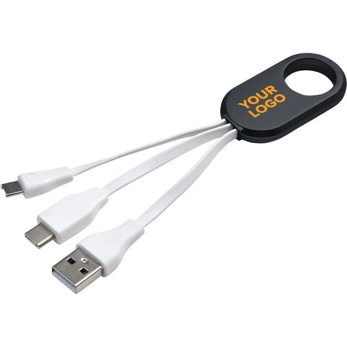 Câbles de charge Pilar - 4