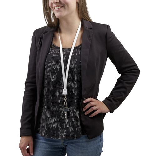 Lanyard comprenant une prise USB Marguerite - 7