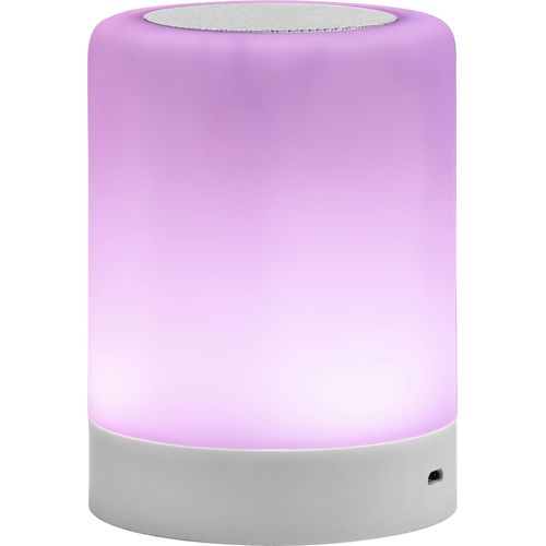 Enceinte sans fil lumineuse Leilani thumbnail 8