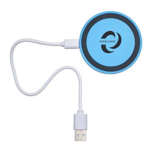 Chargeur à induction Alana - 7