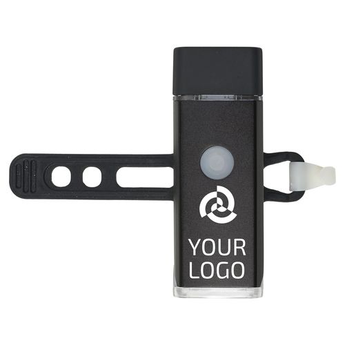 Lampe à vélo amovible Ethan - 7