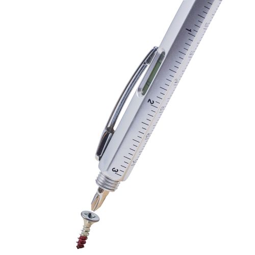 Stylo bille twist multifonction Giuliana - 4