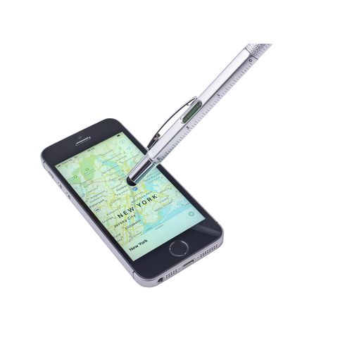 Stylo bille twist multifonction Giuliana - 6