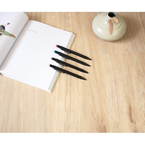 Stylo bille toucher gomme Formentera - 10