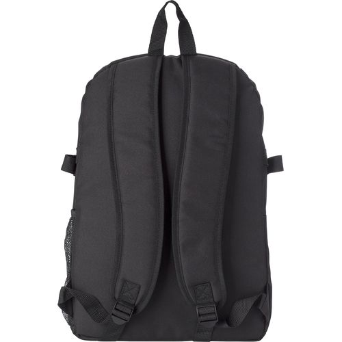 Mochila de poliéster para pc con RFID Marley