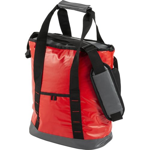 Bolsa nevera de lona Becky