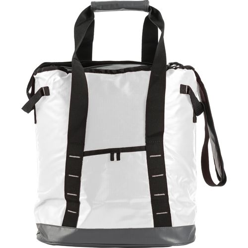 Bolsa nevera de lona Becky