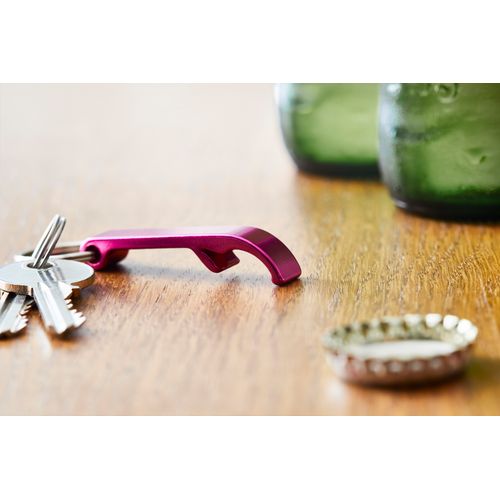 Porte-clés décapsuleur Jalen - 7