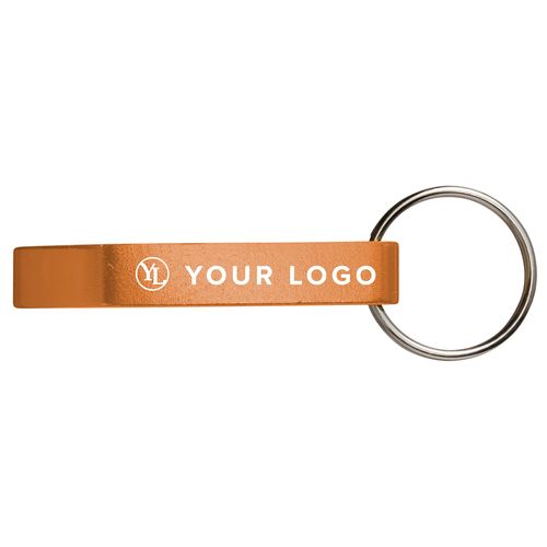 Porte-clés décapsuleur Jalen - 9