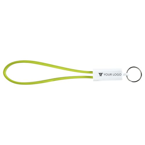 Câble de charge USB/Lightning Pierre - 6