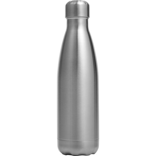 Gourde simple paroi de 650 ml en acier inoxydable Sumatra thumbnail 8