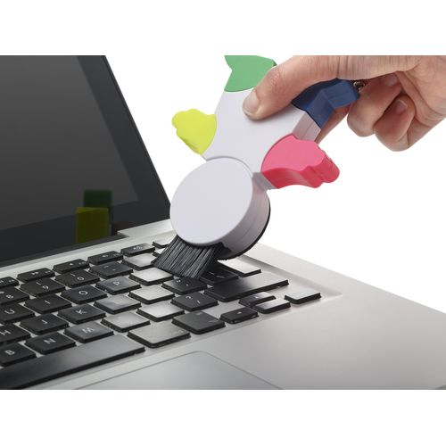 Surligneur en plastique Ella - 5