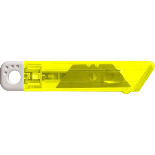 Cutter en plastique translucide Griffin - 2