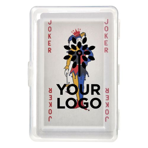 Jeu de 54 cartes Victoria - 4