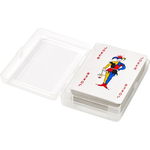 Jeu de 54 cartes Victoria - 3