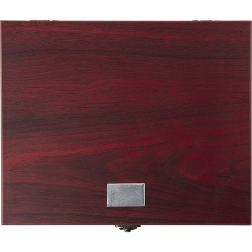 Set à vin de 9 pièces Emil - 1