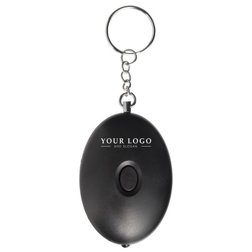 Porte-clés anti-agression Harold - 5