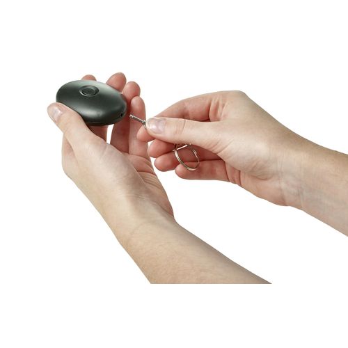 Porte-clés anti-agression Harold - 5