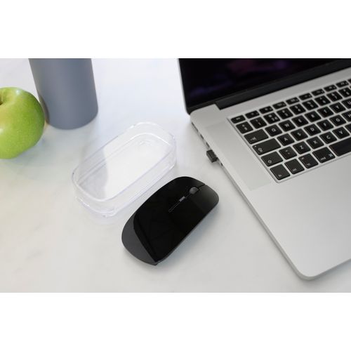 Souris optique sans fil Jodi - 6