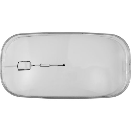 Souris optique sans fil Jodi - 5
