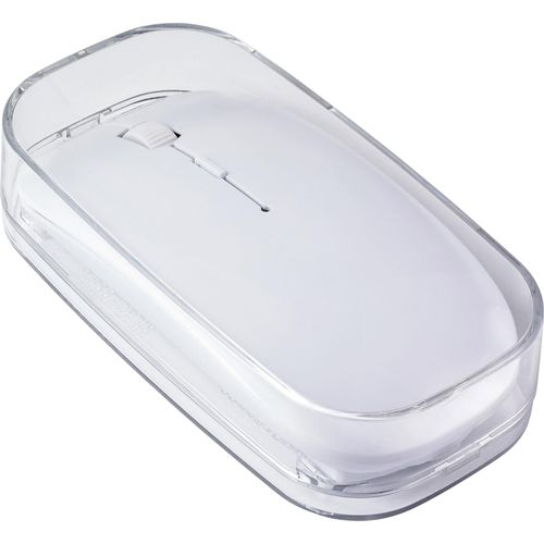 Souris optique sans fil Jodi - 4