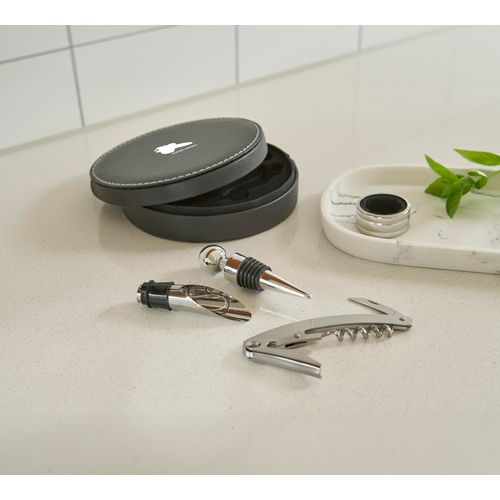 Set à vin de 4 pièces Jeremy - 8