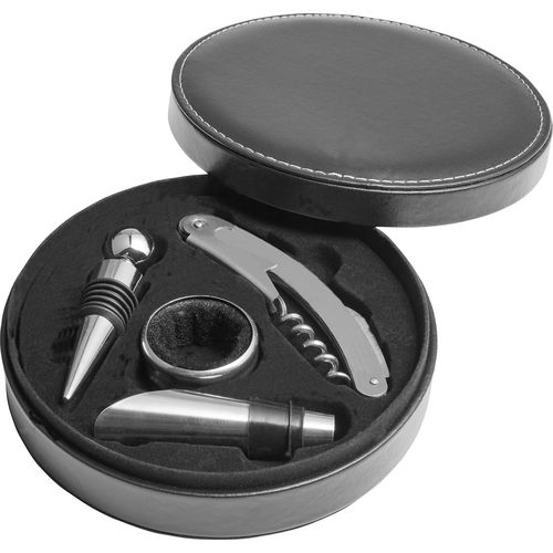 Set à vin de 4 pièces Jeremy - 2