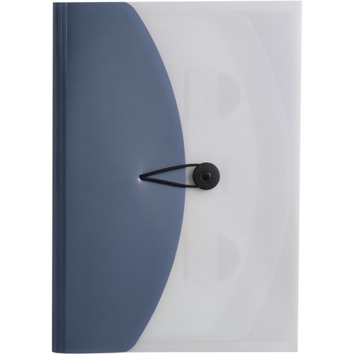 Pochette format A4 en PP Louise - 2