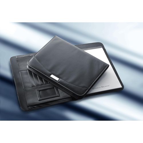 Conférencier A4 Charles Dickens® Giada - 4