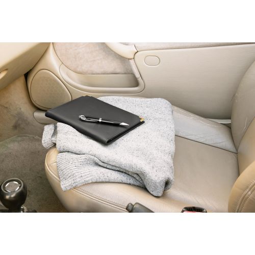 Conférencier A5 en PU Gia - 3