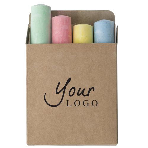 Set de 4 craies Orville - 2