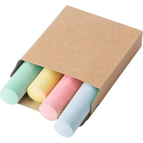 Set de 4 craies Orville - 4