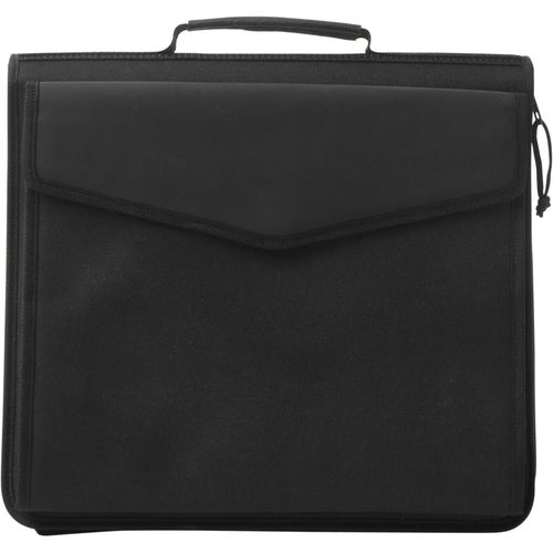 Porte-documents en polyester Coco - 4