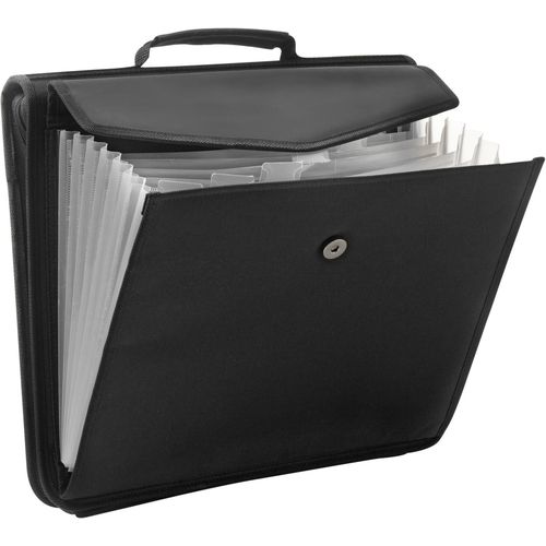 Porte-documents en polyester Coco - 3