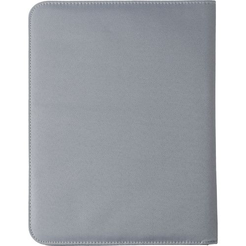 Conférencier A4 en polyester 600D Ivo - 4