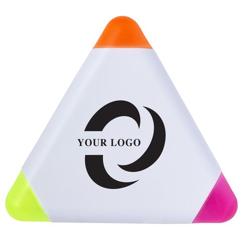 Surligneur triangulaire Mica - 6