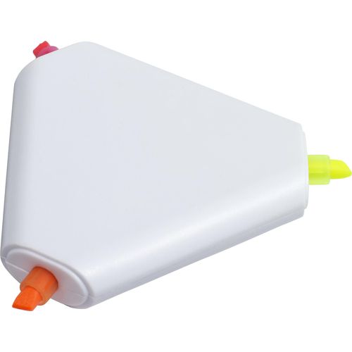 Surligneur triangulaire Mica - 3