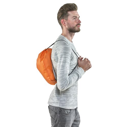 Mochila de nonwoven Nathalie