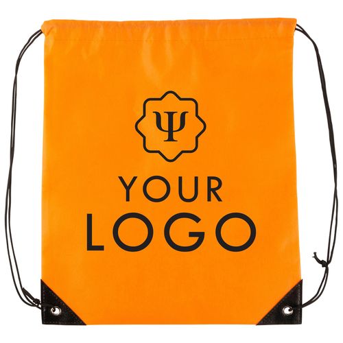 Sac à dos en non-tissé Nathalie - 8