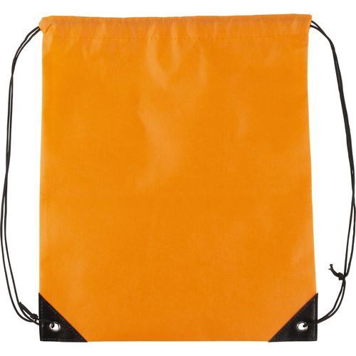 Sac à dos en non-tissé Nathalie - 5